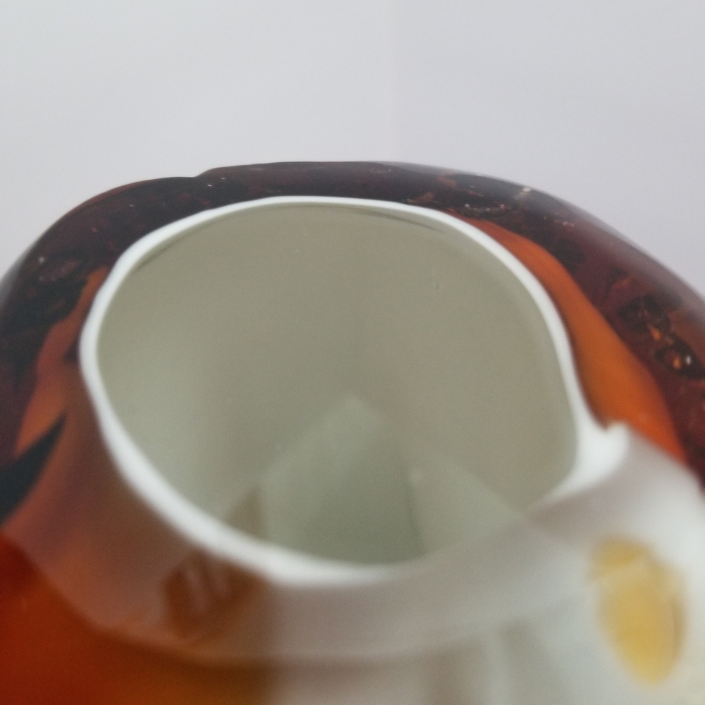Art Glass Cheetah - Picture 6 of 6